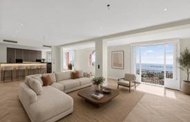 4-zimmer wohnung in Beaulieu-sur-Mer, Frankreich. 1 700 000 €