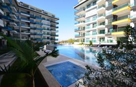 Wohnung – Kargicak, Antalya, Türkei. From $309 000