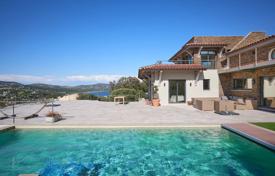 6-zimmer villa in Cavalaire-sur-Mer, Frankreich. Price on request