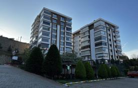 Luxus-Komplex Wohnung mit Einrichtungen in Trabzon Besirli. $160 000