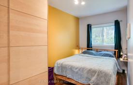 12-zimmer stadthaus in Old Toronto, Kanada. C$1 381 000