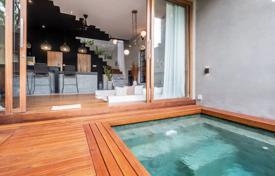 1-zimmer villa 100 m² in Batu Bolong Beach, Indonesien. $186 000