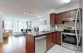 1-zimmer wohnung in Yonge Street, Kanada. C$756 000