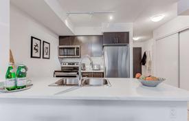 Wohnung – Trent Avenue, Old Toronto, Toronto,  Ontario,   Kanada. C$658 000
