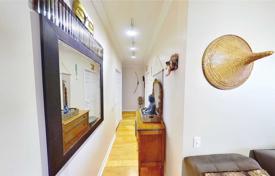 1-zimmer wohnung in Old Toronto, Kanada. C$825 000