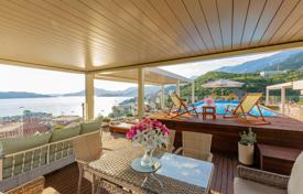 2-zimmer wohnung 61 m² in Budva city, Montenegro. 285 000 €