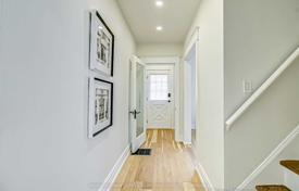 7-zimmer stadthaus in Old Toronto, Kanada. C$1 723 000