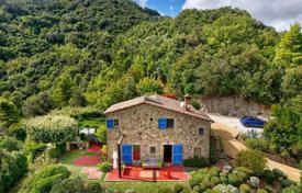 3-zimmer villa 278 m² in Montecatini Val di Cecina, Italien. 1 280 000 €