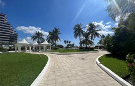 Eigentumswohnung – Collins Avenue, Miami, Florida,  Vereinigte Staaten. $597 000