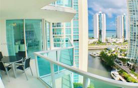 Wohnung – Sunny Isles Beach, Florida, Vereinigte Staaten. 738 000 €
