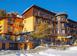 Hotel 2500 m² in Sestriere, Italien. 2 300 000 €