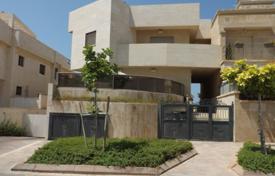 Einfamilienhaus – Netanja, Center District, Israel. $1 225 000