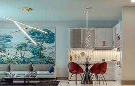 Luxus Wohnungen im Terra Manzara Projekt in Antalya, Kepez. $320 000