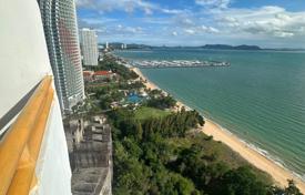 Wohnung 56 m² in Pattaya, Thailand. $120 000