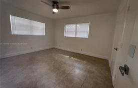 Wohnung – Fort Lauderdale, Florida, Vereinigte Staaten. $750 000
