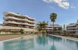 2-zimmer penthaus 171 m² in Benidorm, Spanien. 486 000 €