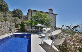 4-zimmer villa in Lerici, Italien. 5 100 €  pro Woche