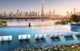 Neubauwohnung – Dubai Creek Harbour, Dubai, VAE (Vereinigte Arabische Emirate). $290 000