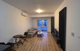 1-zimmer wohnung 47 m² in Ulcinj city, Montenegro. 109 000 €