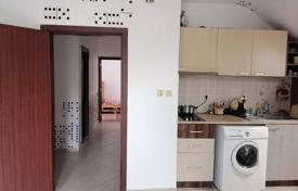 Wohnung – Nessebar, Burgas, Bulgarien. 90 000 €