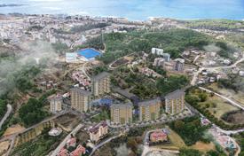 Wohnung – Avsallar, Antalya, Türkei. $178 000