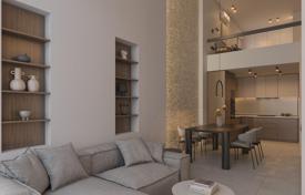 2-zimmer appartements in neubauwohnung 80 m² in Piraeus, Griechenland. 340 000 €