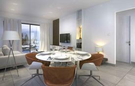 2-zimmer appartements in neubauwohnung in Paphos, Zypern. 229 000 €
