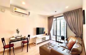 2-zimmer appartements in eigentumswohnungen in Ratchathewi, Thailand. $245 000