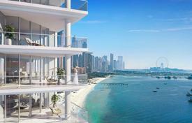 Wohnsiedlung Palm Beach Towers – The Palm Jumeirah, Dubai, VAE (Vereinigte Arabische Emirate). From $1 134 000
