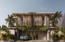 2-zimmer villa 135 m² in Pererenan, Indonesien. $300 000