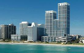 Wohnung – Miami Beach, Florida, Vereinigte Staaten. $775 000