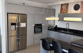 5-zimmer penthaus 110 m² in Eilat, Israel. $1 132 000