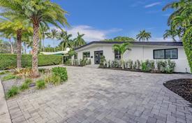 Haus in der Stadt – Fort Lauderdale, Florida, Vereinigte Staaten. $1 675 000