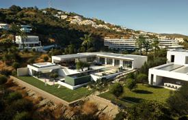 5-zimmer villa 1633 m² in Marbella, Spanien. 5 675 000 €