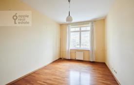 4-zimmer wohnung 240 m² in district Yakimanka, Russland. 112 000 ₽  pro Woche