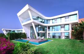 4-zimmer villa 255 m² in Bodrum, Türkei. Price on request