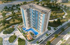 3-zimmer appartements in neubauwohnung 123 m² in Dubai Production City, VAE (Vereinigte Arabische Emirate). $474 000