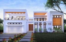 Villa – Miami, Florida, Vereinigte Staaten. $2 595 000