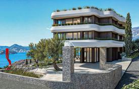 2-zimmer wohnung 64 m² in Reževići, Montenegro. 335 000 €