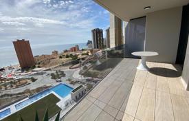 1-zimmer wohnung 70 m² in Benidorm, Spanien. 399 000 €