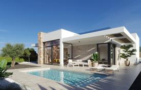 3-zimmer villa 133 m² in Fuente-Álamo, Spanien. 370 000 €