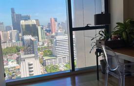 3-zimmer appartements in eigentumswohnungen in Sathon, Thailand. $3 800  pro Woche