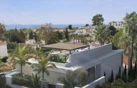 Villa – Marbella, Andalusien, Spanien. 1 595 000 €