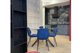 2-zimmer wohnung 62 m² in Vake-Saburtalo, Georgien. $133 000