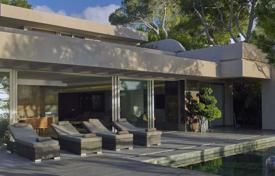 Villa – Sant Josep de sa Talaia, Ibiza, Balearen,  Spanien. 17 000 €  pro Woche