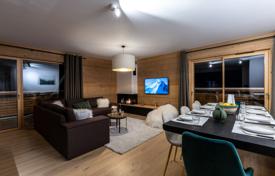 Wohnung – Haute-Savoie, Auvergne-Rhône-Alpes, Frankreich. 3 000 €  pro Woche