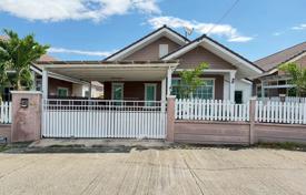 3-zimmer villa 300 m² in Pattaya, Thailand. $101 000