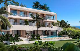 5-zimmer villa 1103 m² in Marbella, Spanien. 11 500 000 €