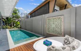 4-zimmer villa 173 m² in Batu Bolong Beach, Indonesien. $375 000