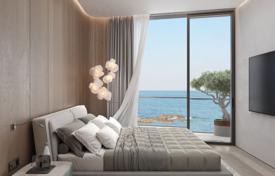 2-zimmer appartements in neubauwohnung in Paphos, Zypern. 402 000 €